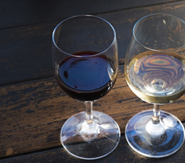 Wine